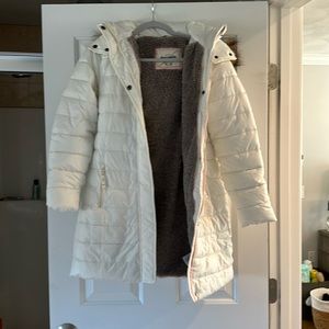 ABERCROMBIE COAT